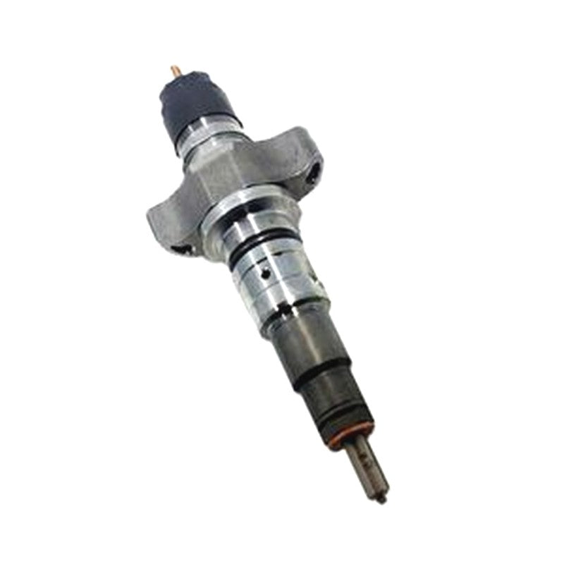 Fuel Injector 0445120007 5255056 for Cummins Engine 6ISBE