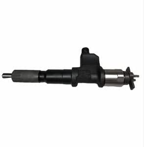 Fuel Injector 095000-5982 for Isuzu Engine 4HK1 6HK1 Turck Giga