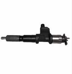 Fuel Injector 095000-5982 for Isuzu Engine 4HK1 6HK1 Turck Giga