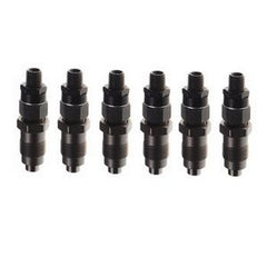 for Nissan Engine TD27T TD27TI TD42 Navara D21 Fuel Injector 16600-0F020 16600-65N00 Buymachineryparts
