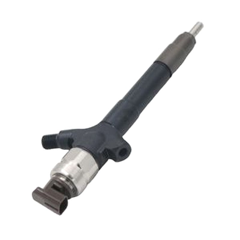Fuel Injector 16600-EB30E for Nissan Engine YD25 2.5L