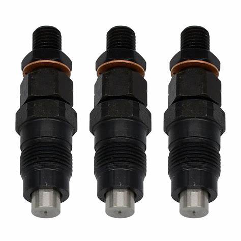 Fuel Injector 1G677-53903 1903-3015 for Kubota D1005 D1105 D1105-T D1305 V1505 Engine