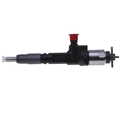 Fuel Injector 1J500-53050 for Kubota V3800 Engine