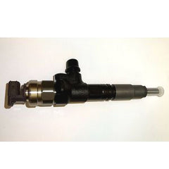 Fuel Injector 1J705-53074 for Kubota Engine V2607T Skid Steer Loader SSV65 SSV65C SSV65P SSV65PC