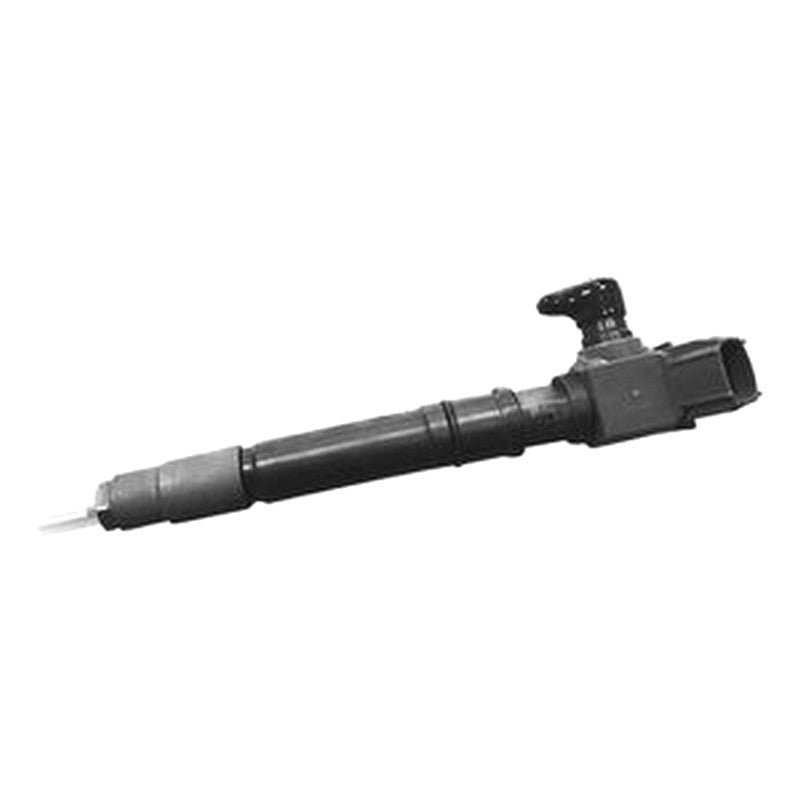 Fuel Injector 23670-0E020 for Toyota Engine 2GD-FTV 2.4L ...