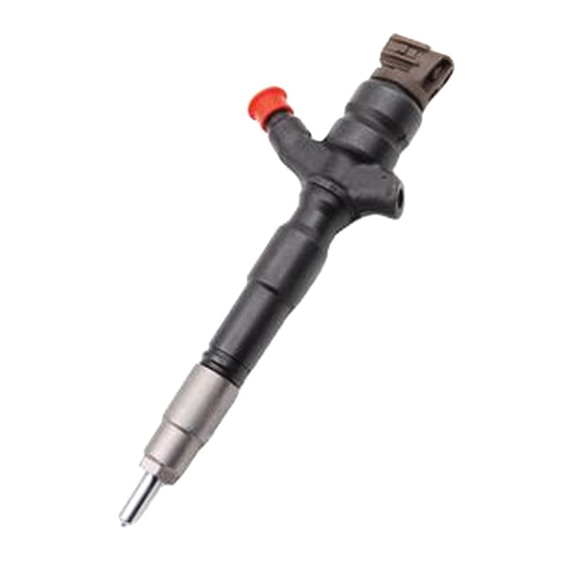 Fuel Injector 23670-0L090 for Toyota Engine 1KD 2KD Hilux 2.5D 3.0D