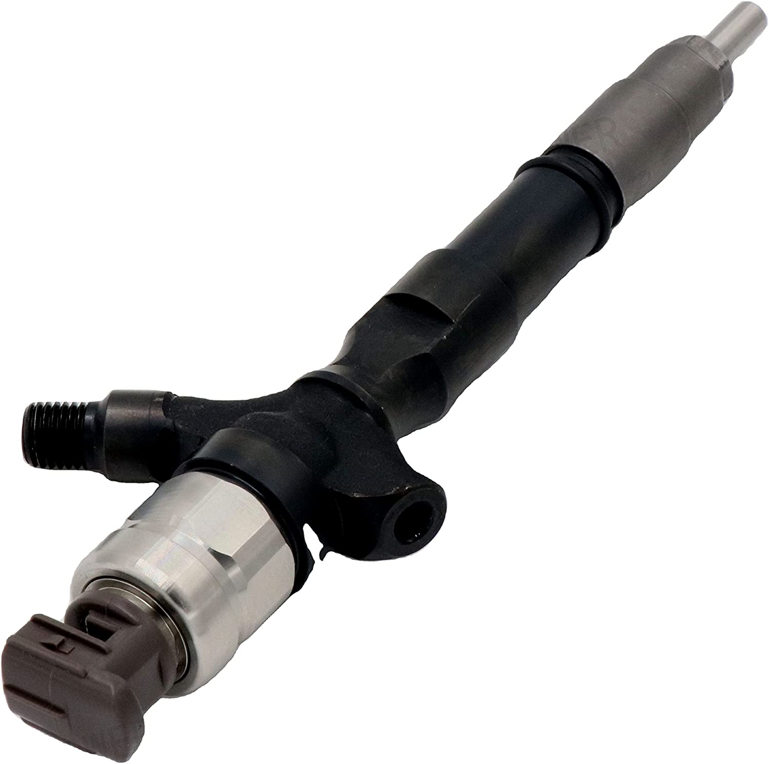 Fuel Injector 23670-30150 for Toyota Engine 2KD Hiace 2.5 D-4D 2007