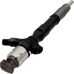 Fuel Injector 23670-30150 for Toyota Engine 2KD Hiace 2.5 D-4D 2007