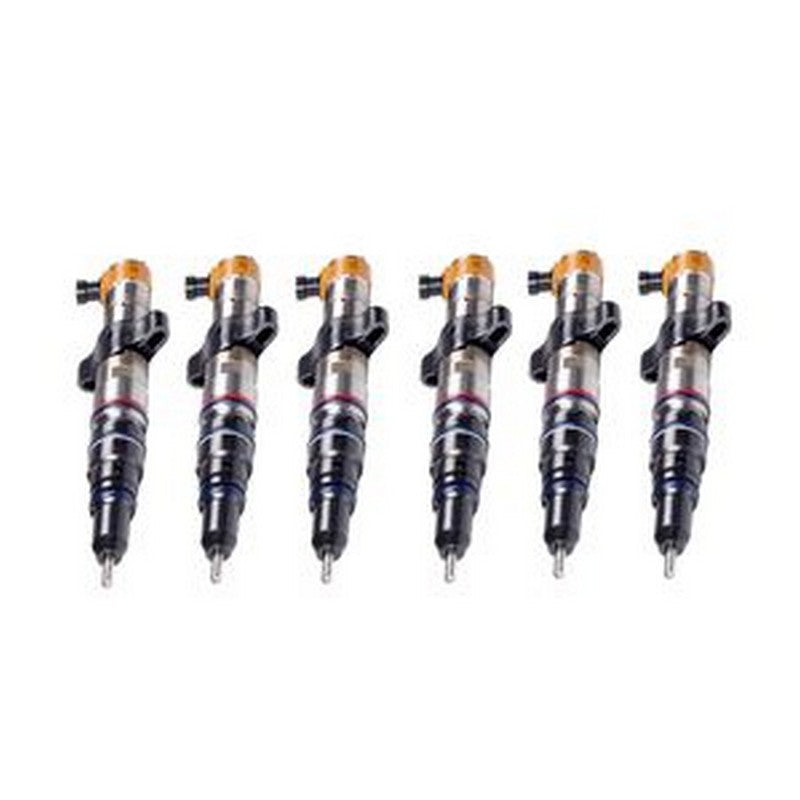 Fuel Injector 265-8106 for Caterpillar CAT Engine C7 C9Buymachineryparts