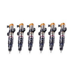 Fuel Injector 265-8106 for Caterpillar CAT Engine C7 C9Buymachineryparts