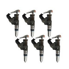 Fuel Injector 3411755 for Cummins Engine M11Buymachineryparts