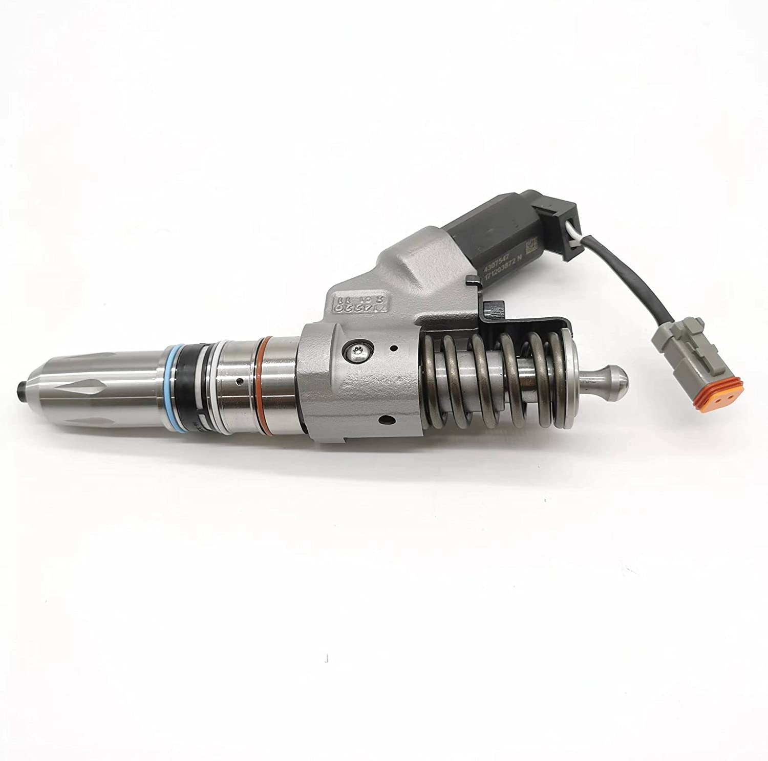 Fuel Injector 3411756 3411753 3411753RX 4902921 for Cummins Engine ISM ...