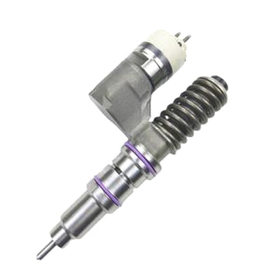 Fuel Injector 350-7555 for Caterpillar Engine C-10 C-12 Excavator CAT 345B 365B Truck 725 730