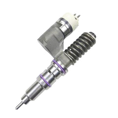 Fuel Injector 350-7555 for Caterpillar Engine C-10 C-12 Excavator CAT 345B 365B Truck 725 730