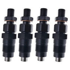 Fuel Injector 3580592 3803442 for Volvo Penta Engine MD2040 D2-55 D2-75Buymachineryparts