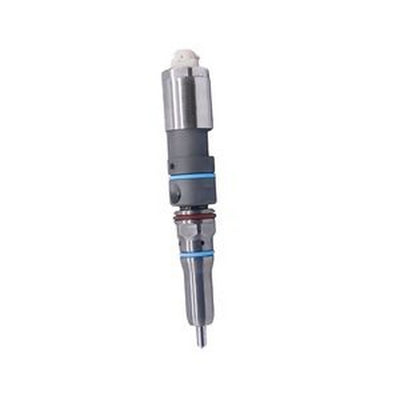 Fuel Injector 363-0493 for Caterpillar CAT Engine C9.3 C9 Excavator 336E 336E L 336E LN - Buymachineryparts