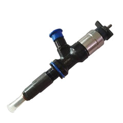 Fuel Injector 370-7282 for Caterpillar Engine C6.6 C7.1 Excavator CAT 320E 323E Wheel Loader 924K 930K 938K