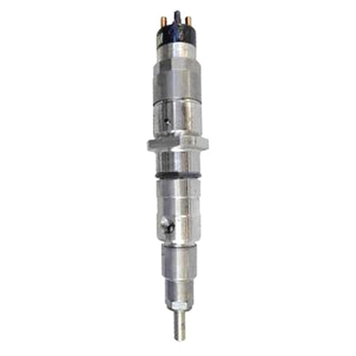 Fuel Injector 3965749 4945463 for Cummins Engine QSC QSC8.3 QSL8.9 QSL9