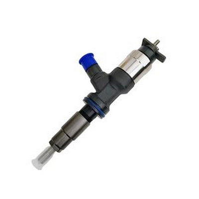 Fuel Injector 418-3229 for Caterpillar CAT Engine C4.4 Excavator 312F 313F 314FCR 316F 318F 320GC M314F - Buymachineryparts