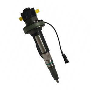 Fuel Injector 4964172 for Cummins Engine K19 KTA19 QSK19 QSK50 QSK38