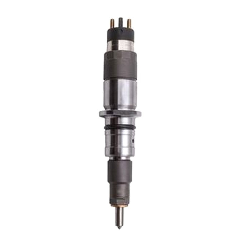 Fuel Injector 5268408 0445120059 for Cummins Engine ISBE ISDE Komatsu Excavator PC200-8