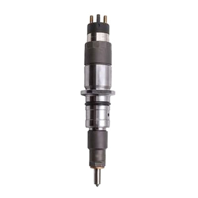 Fuel Injector 5268408 0445120059 for Cummins Engine ISBE ISDE Komatsu Excavator PC200-8