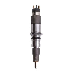 Fuel Injector 5268408 0445120059 for Cummins Engine ISBE ISDE Komatsu Excavator PC200-8