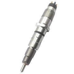 Fuel Injector 6745-11-3100 for Komatsu Engine SAA6D114E-3AA-W SAA6D114E-3A-WT SAA6D114E-3B SAA6D114E-3C-WT SAA6D114E-3D Original