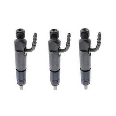 Fuel Injector 751-45250 Y751-45250 2910-01-465-6039 for Lister Petter Engine LPW LPWT4 LPW2 LPW3Buymachineryparts