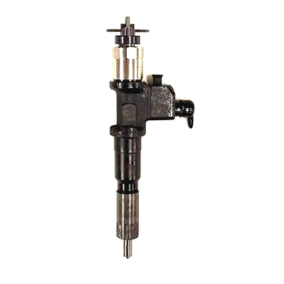 Fuel Injector 8-98167556-2 for Denso Isuzu 6WG1 Engine Original