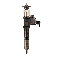 Fuel Injector 8-98167556-2 for Denso Isuzu 6WG1 Engine Original