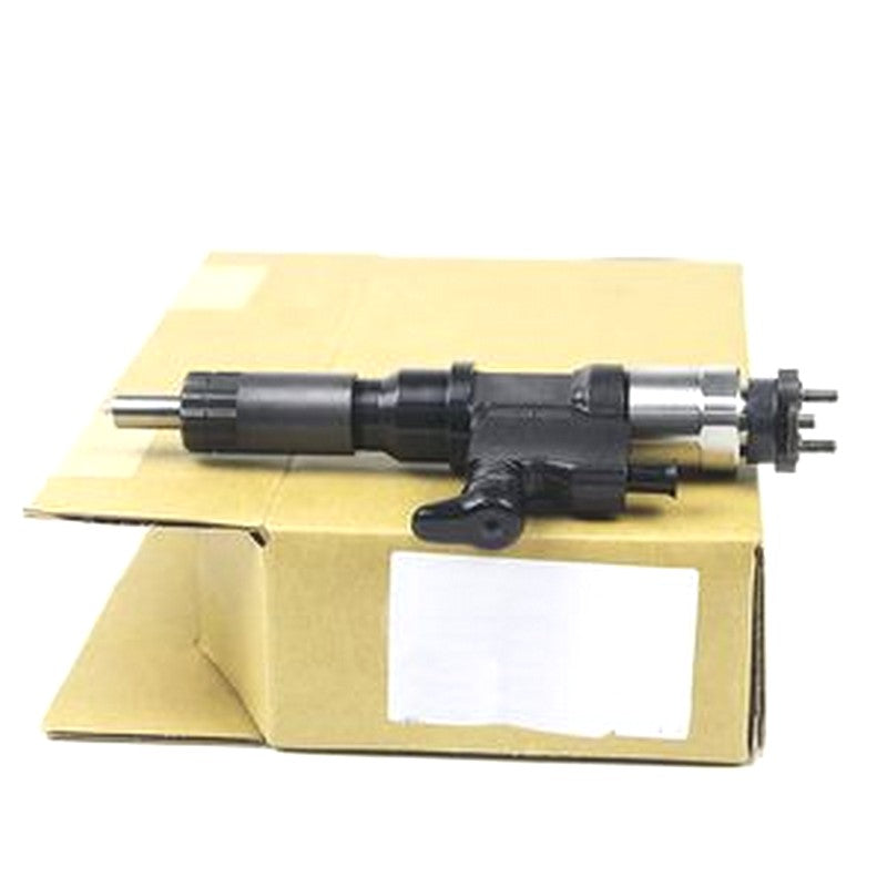 Fuel Injector 8-98280697-0 for Isuzu 6HK1 Engine