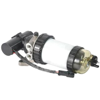 Filter Assembly 87802331 87803437 for CASE MXM120 MXM130 MXM140 MXM155 MXM175 MXM190 WDX1701 MXM120 Tractor