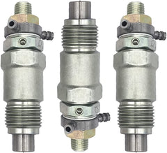 Fuel Injector Assy 15271-53020 for Kubota D750 D850 D950 D1302 D1402 V1702 V1902 Engine