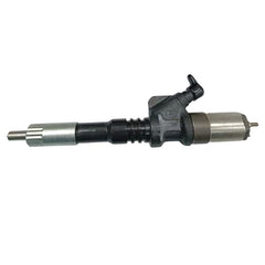 Original Fuel Injector Assy 6156-11-3300 for Komatsu SAA6D125E-3K SAA6D125E-3K-8K SAA6D125E-3K-8M SAA6D125E-3L-8A