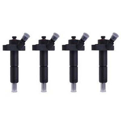 Fuel Injector E7NN9F593CA for Ford New Holland Tractor 3930 4640 4830 5030 5110 555DBuymachineryparts