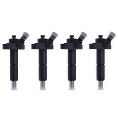 Fuel Injector E7NN9F593CA for Ford New Holland Tractor 3930 4640 4830 5030 5110 555DBuymachineryparts