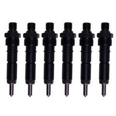 Fuel Injector for Cummins Engine 5.9L 12V Dodge RAM 94-98Buymachineryparts