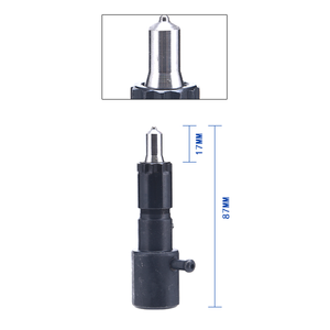Fuel Injector for Kipor Kama Generator 170F 173F 178F