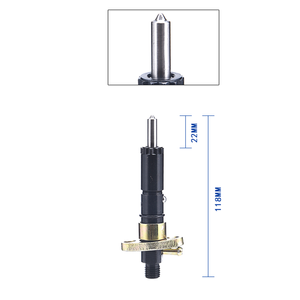Fuel Injector for Kipor Kama Generator 188F