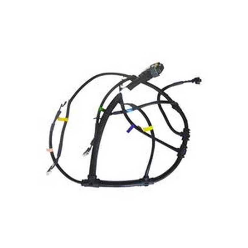 Fuel Injector Harness Assembly 612600090374 for Weichai Engine WP10 Buymachineryparts