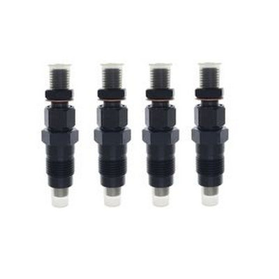 Fuel Injector NL-131406360 for Northern Lights Engine L844D Generator M843JK M843NK M843NW3 M844K M844LKBuymachineryparts