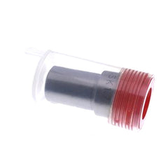 Fuel Injector Nozzle YM124770-53000 for Komatsu 3D72-1 3D75-1A 3D75-1B 3D84-1A 3D84-1B 3D84-1C 3D84-1D 3D84-1F 3D84-1G 3D84-1H 3D84-1J 3D84N-1YC SK04-1