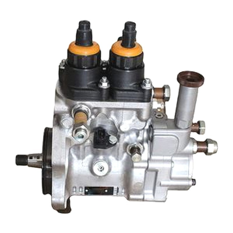 Fuel Injector Pump ND094100-0460 6251-71-1121 for Komatsu Engine SAA6D ...