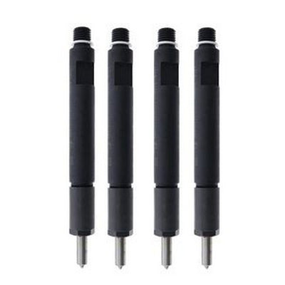 Fuel Injector VOE11370638 for Volvo Wheel Loader L20B L20F L25B L25F L28F L30B L35BBuymachineryparts