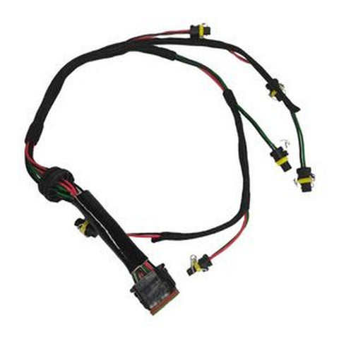 Fuel Injector Wiring Harness 520-1511 for Caterpillar CAT Engine C7 Ex