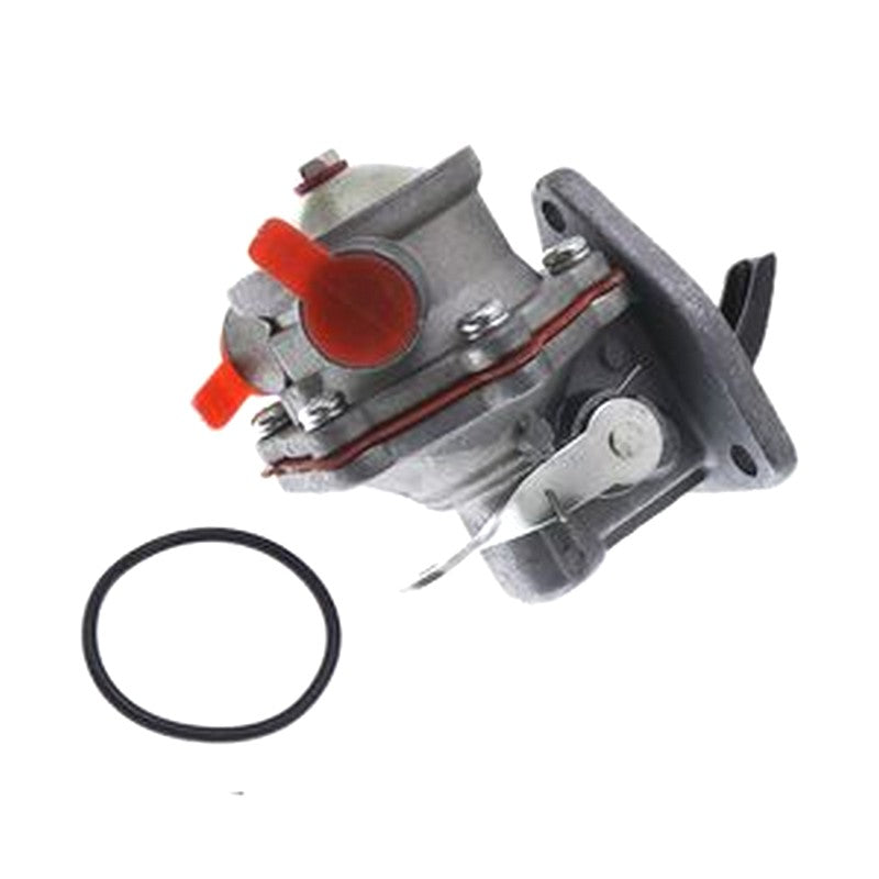 Fuel Lift Pump 75367GT for Genie S-100 S-105 S-120 S-125 S-80 S-85 Z-8 ...