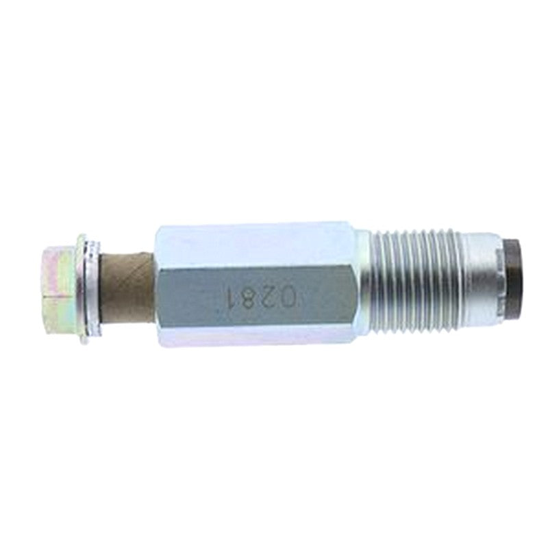 Fuel Limiter Pressure Valve Sensor 095420-0280 8-98032549-0 for Isuzu D-Max