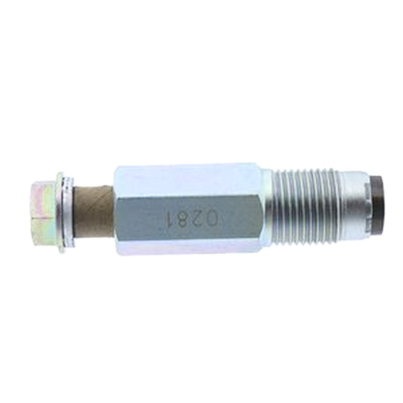 Fuel Limiter Pressure Valve Sensor 095420-0280 8-98032549-0 for Isuzu D-Max