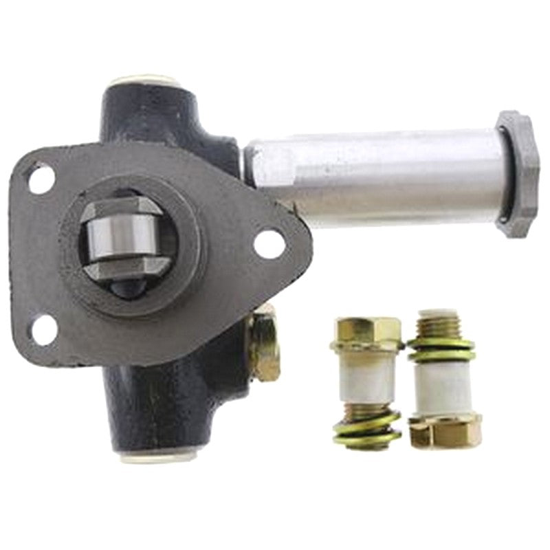 Fuel Pump 105237-5470 for Zexel – Buymachineryparts